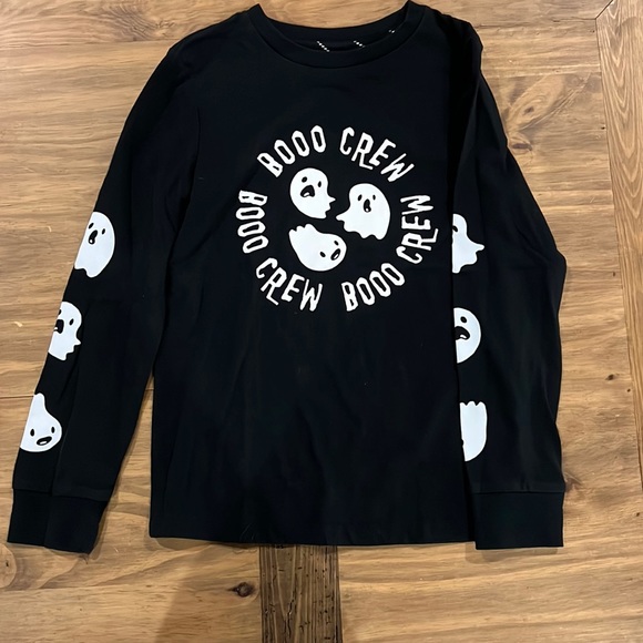 Other - Boy’s Halloween shirt